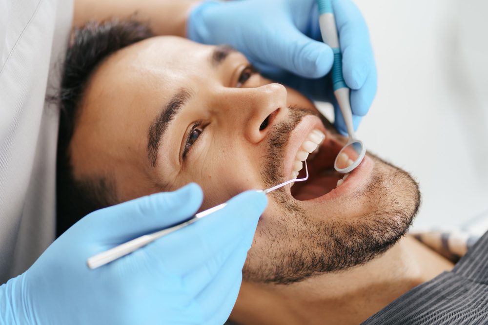 Higiene e Prevenção